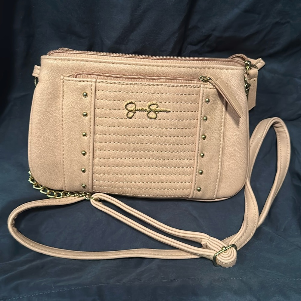 Jessica Simpson Crossbody